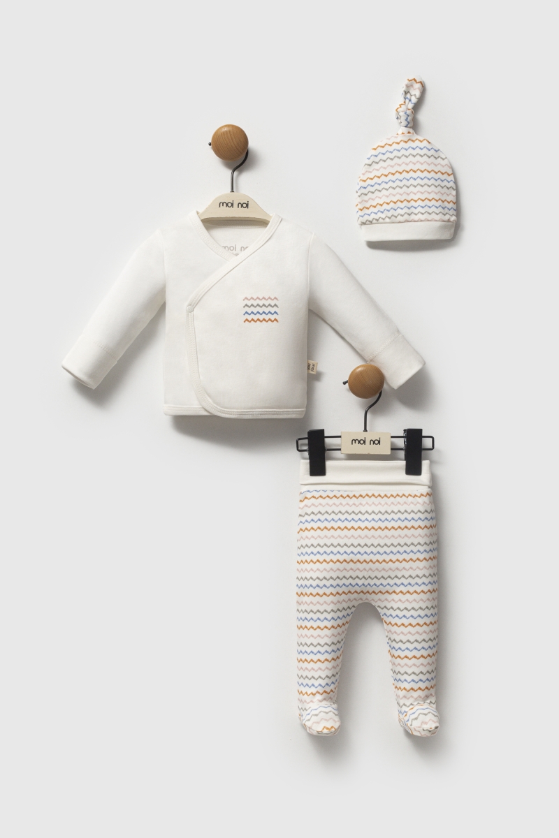 Zigzag - Zıbın Takım