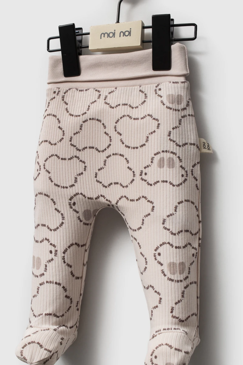 Car - Pant 3 pieces with box