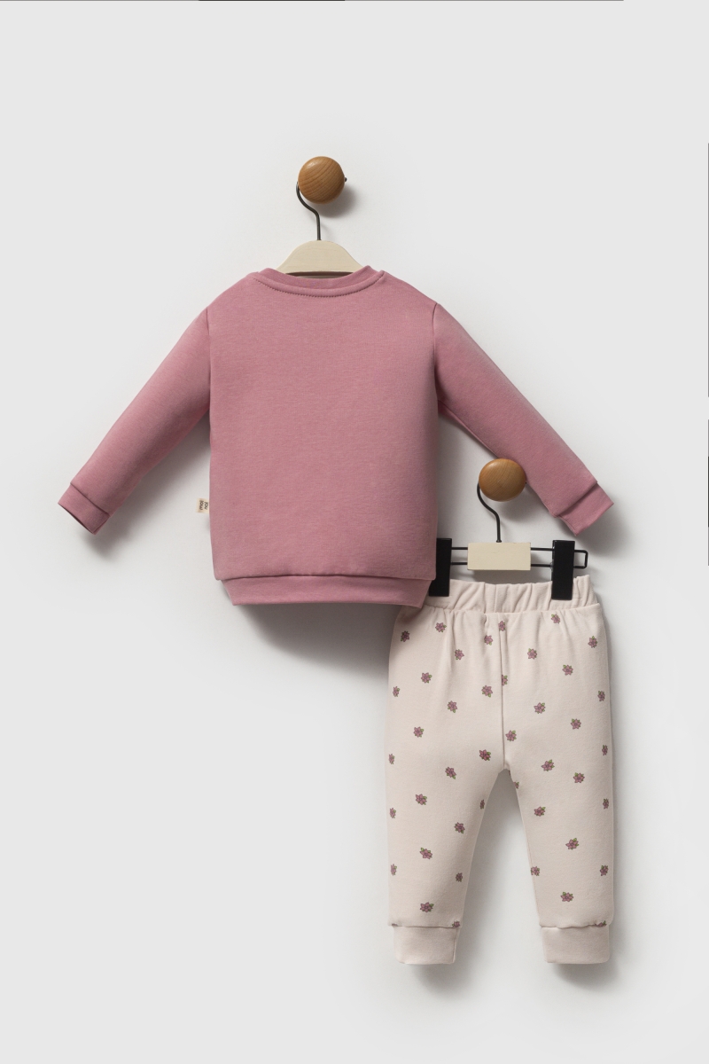 Flowers - İkili Takım