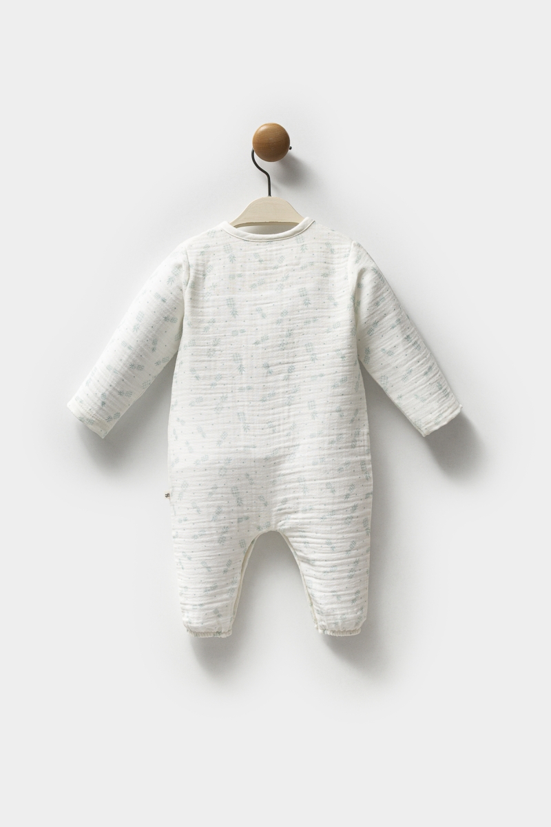 Muslin Ananas - Tulum