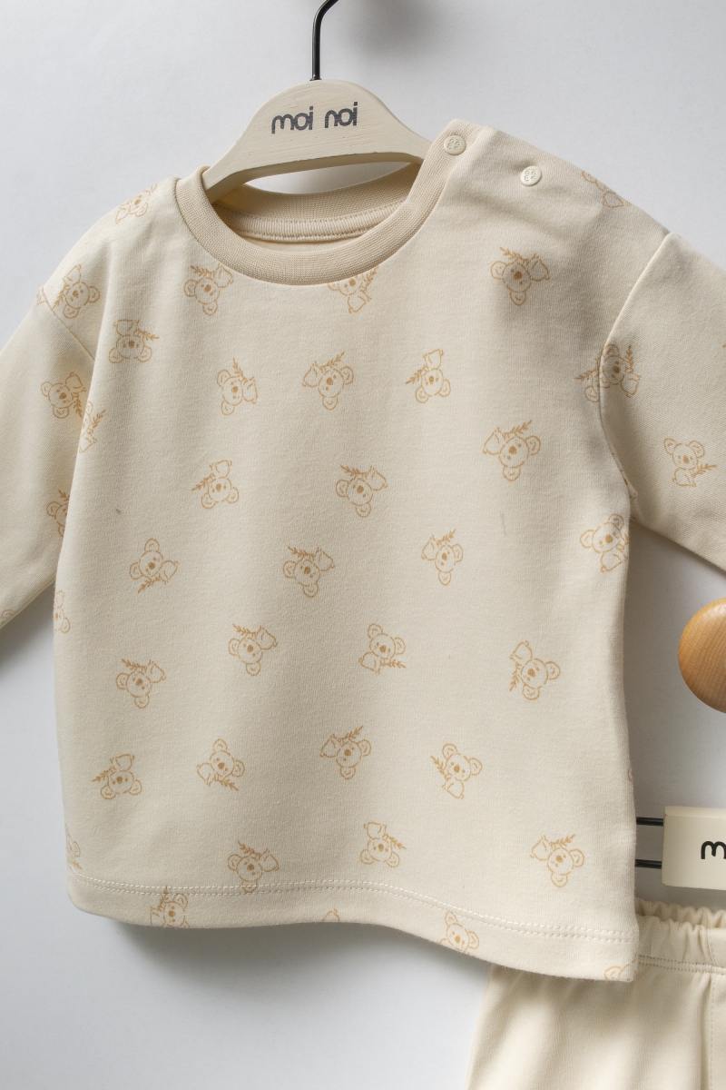 Organik Koala - İkili Takım