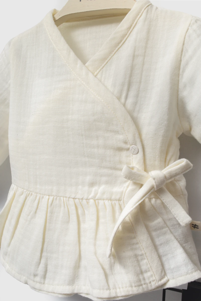 Muslin Vizon - Baby Set
