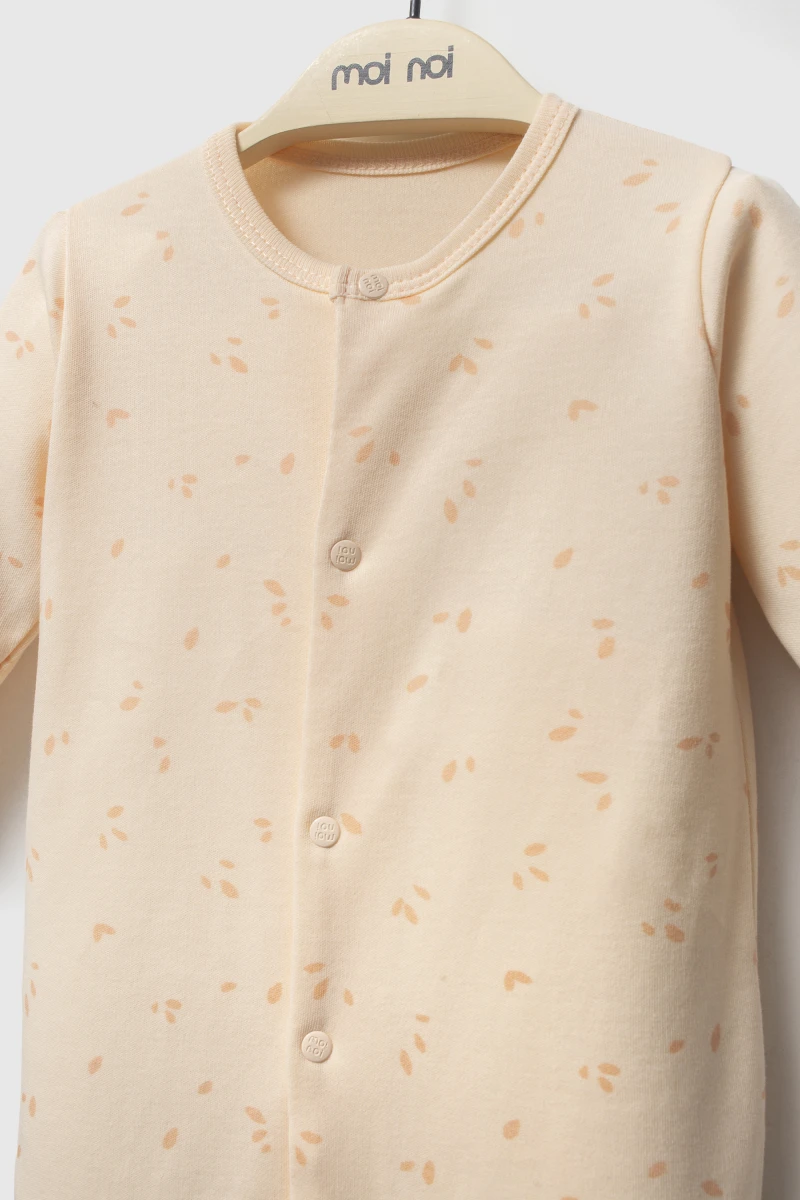 Leaf Girls - Body Tulum Şapka Takım