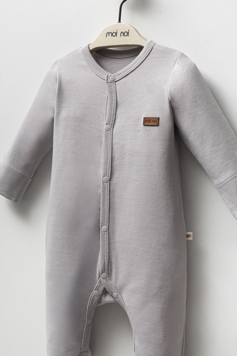 Navy Blue - 10lu Set