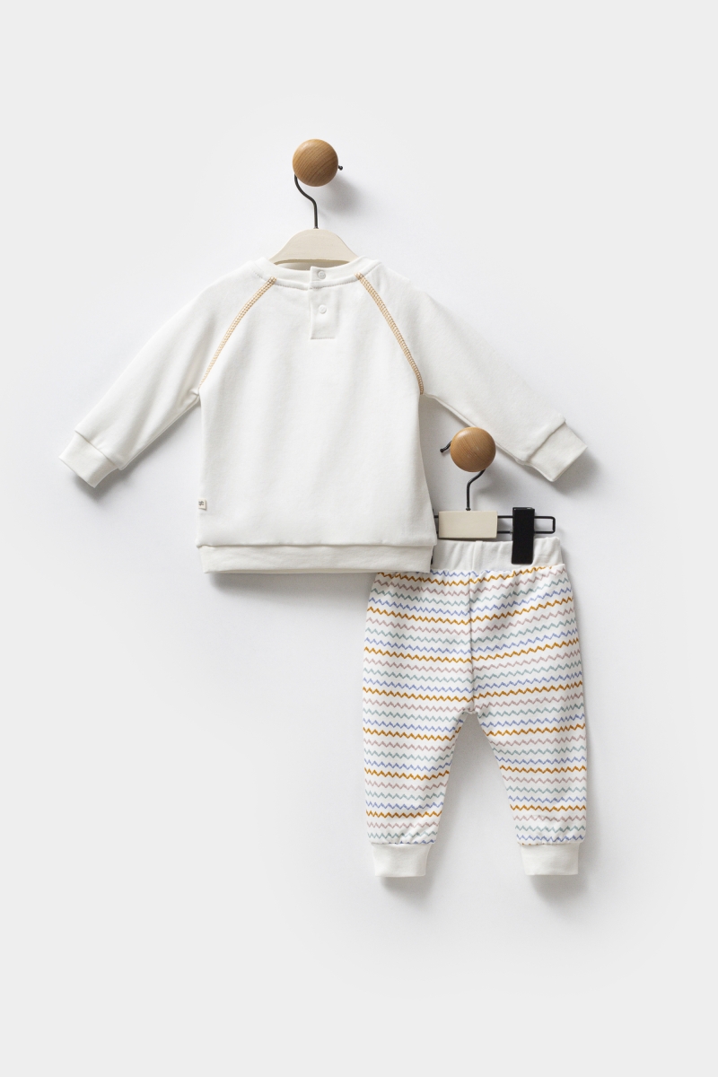 Zigzag - İkili Takım