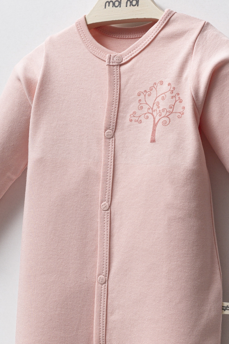 Pembe Kuş - 10lu Set