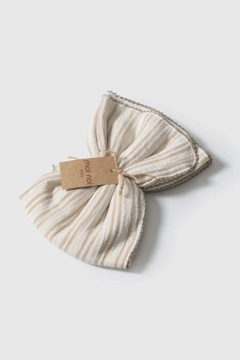 Muslin Line Blanket