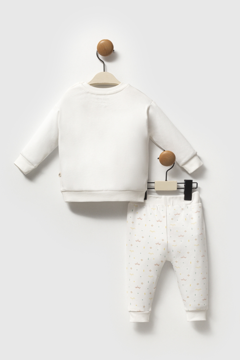 Ekru - İkili Takım