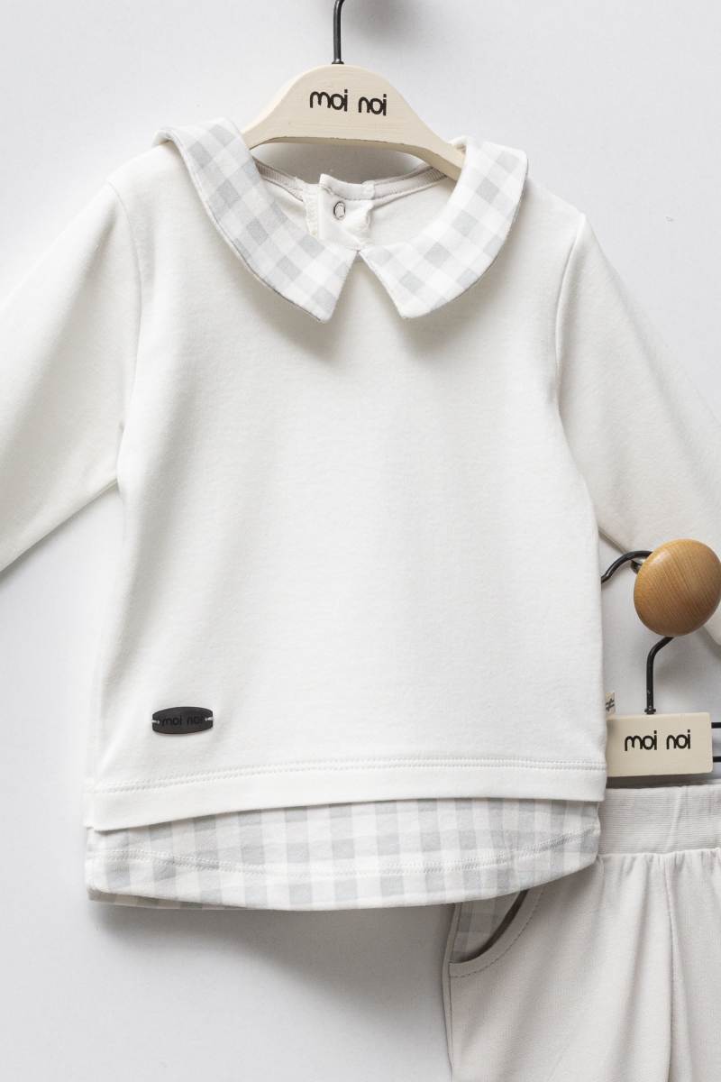 Ekose - İkili Takım