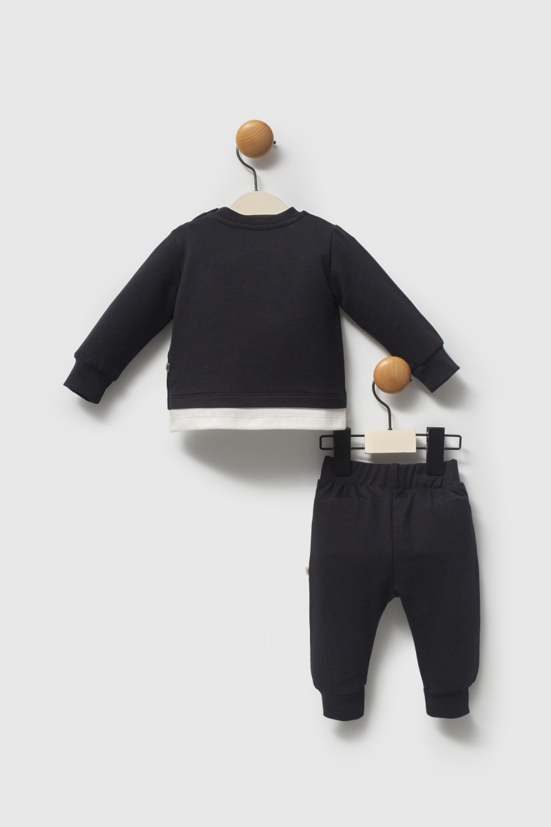 Little Boys - İkili Takım