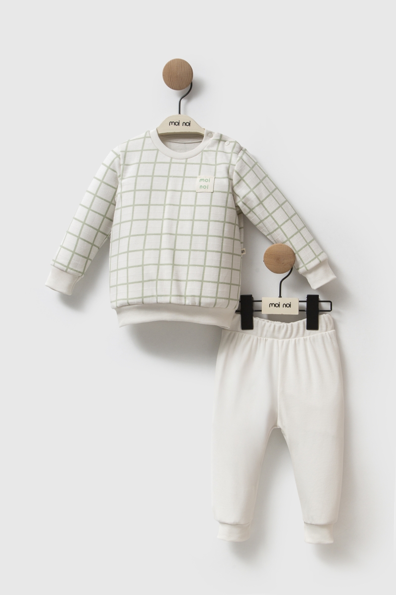 Mantar - İkili Takım