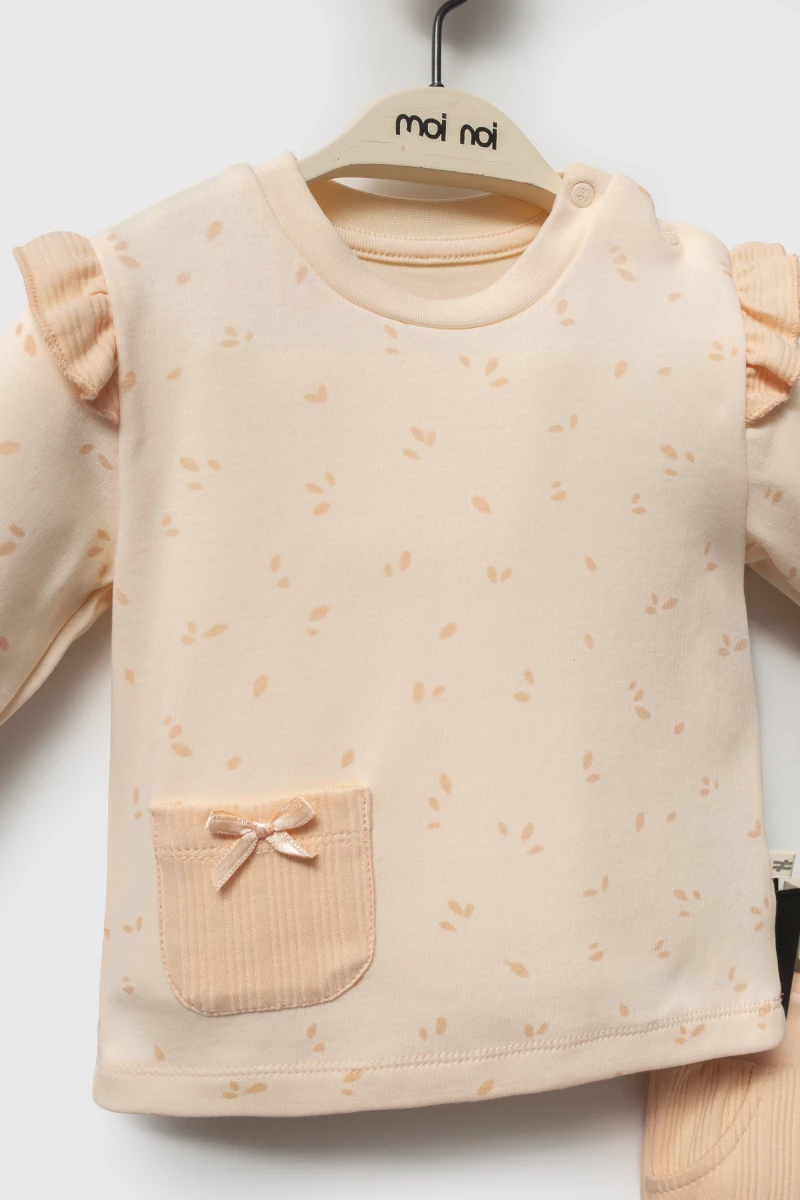 Leaf Girls - İkili Takım