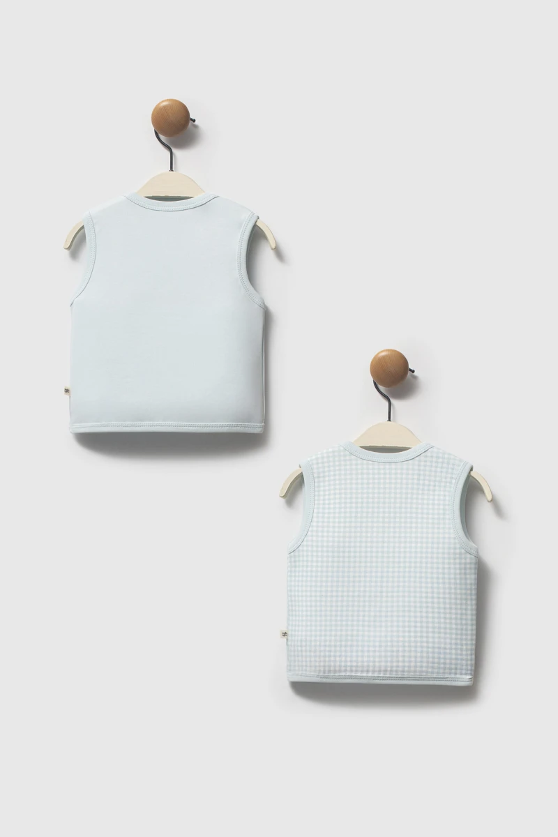 Little Plane - 2li Yelek