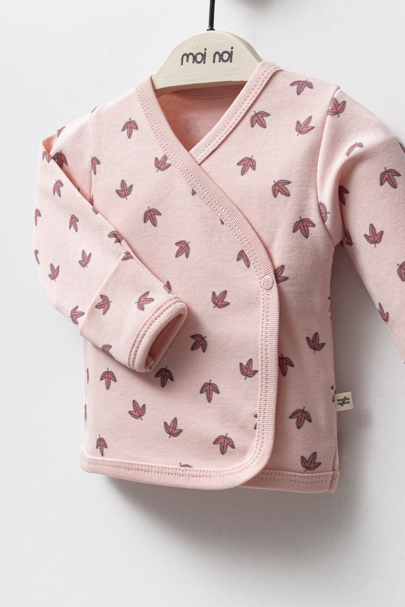 Pembe Kuş - 10lu Set