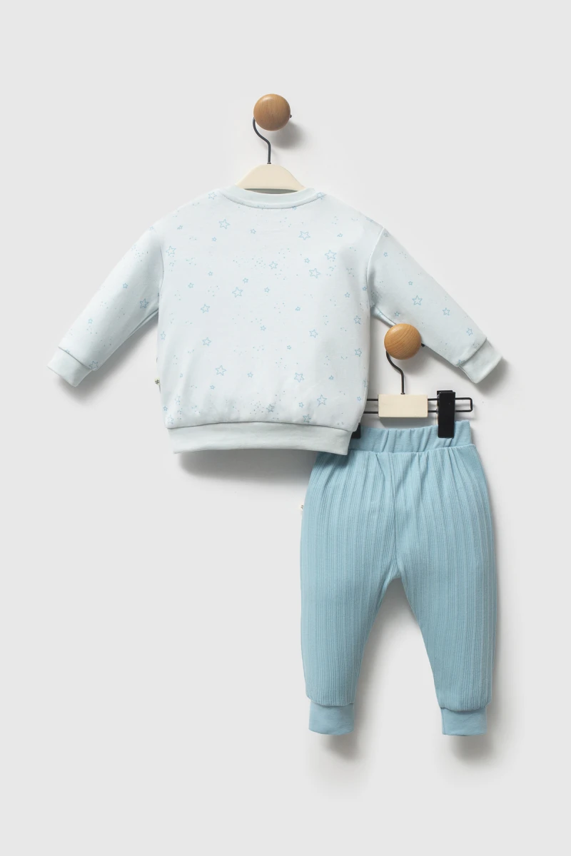 Blue Star - İkili Takım