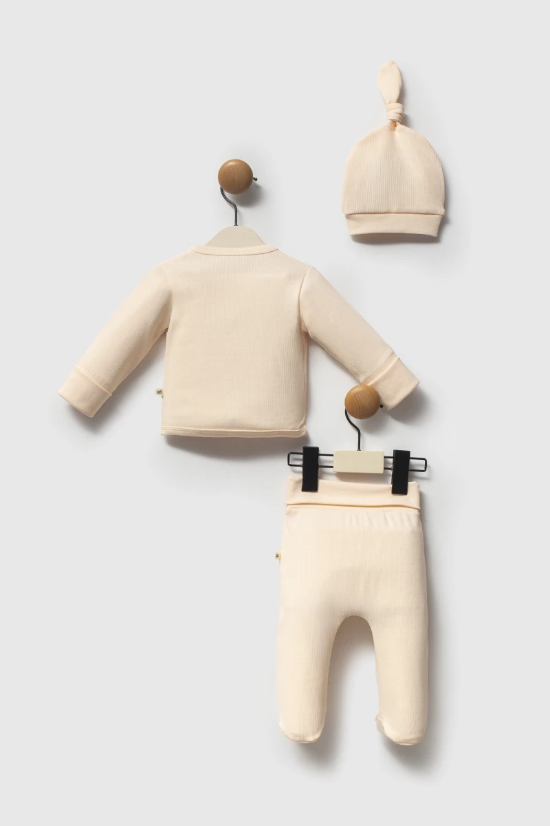 Love Baby - Zıbın Takım