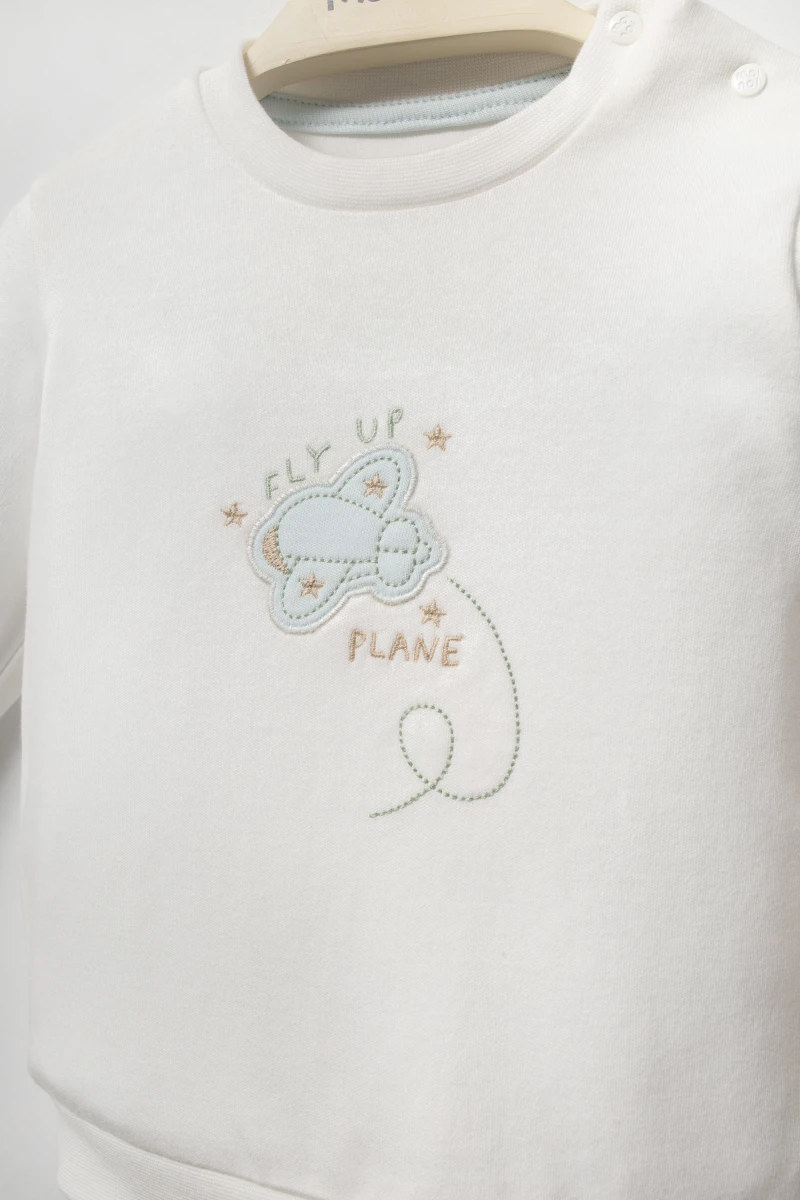 Little Plane - İkili Takım