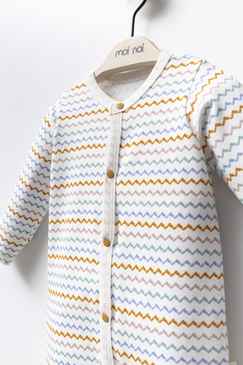 Зигзаг - набор 10