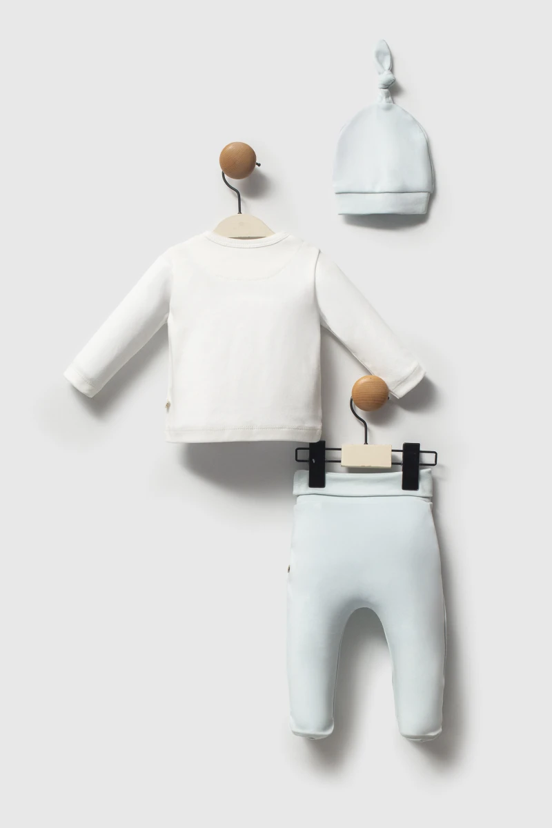 Little Plane - Zıbın Takım