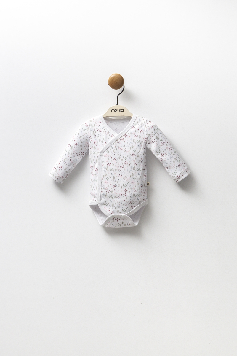 Çam - 2li Kruvaze Body