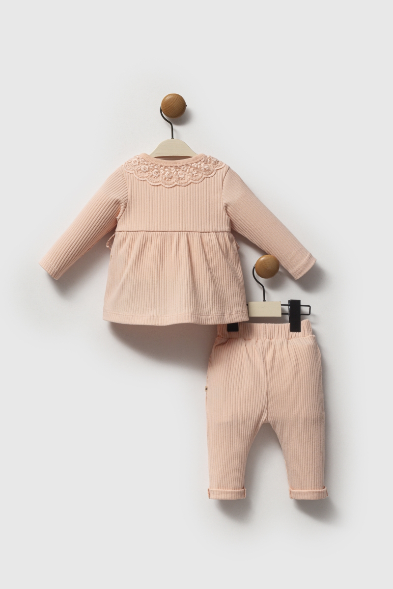 Raporlu Somon Takım