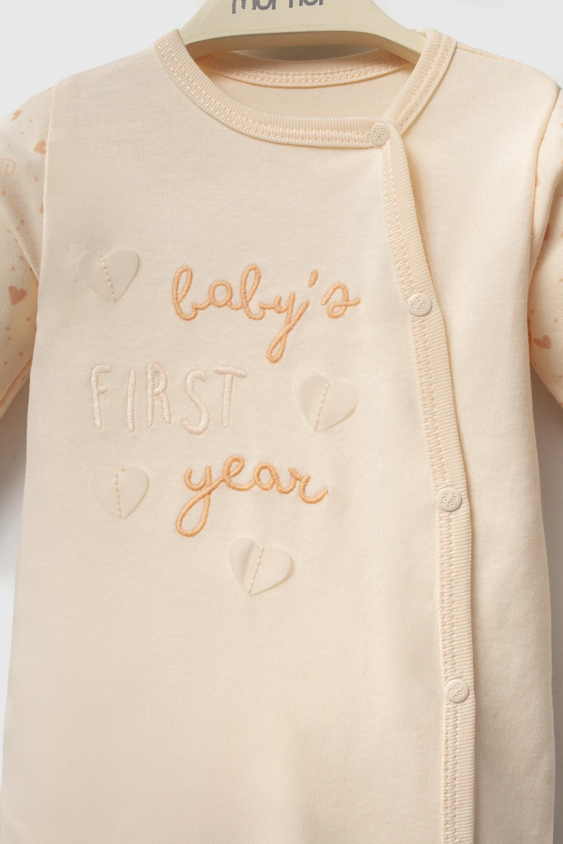 Love Baby - 10lu Set