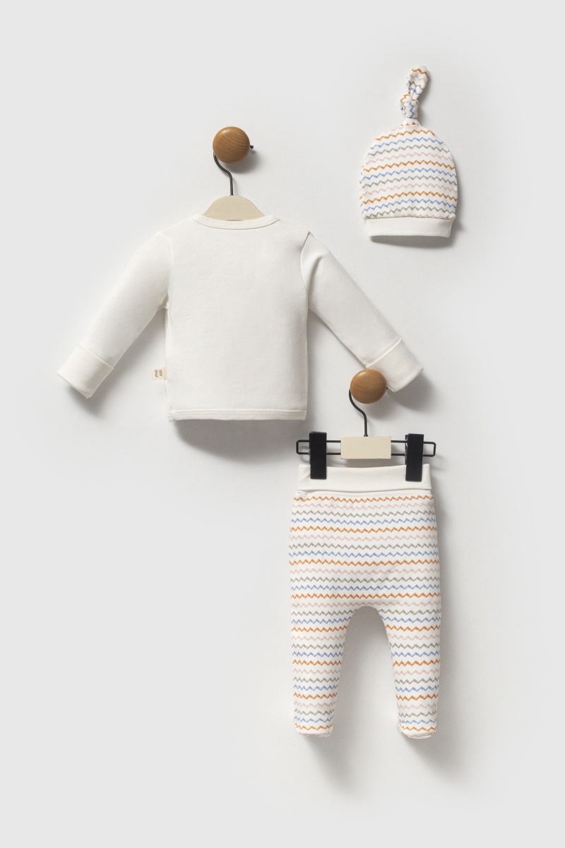 Zigzag - Zıbın Takım