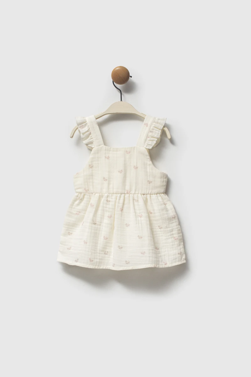 Muslin Vizon - Dress