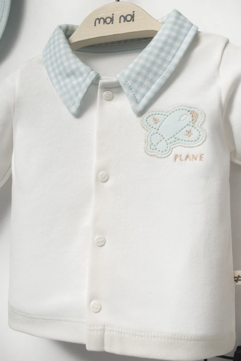 Little Plane - 5li Set