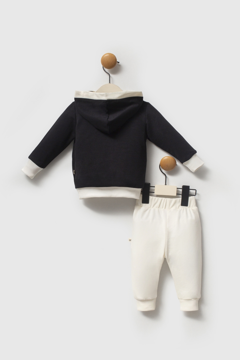 Little Boys - İkili Takım