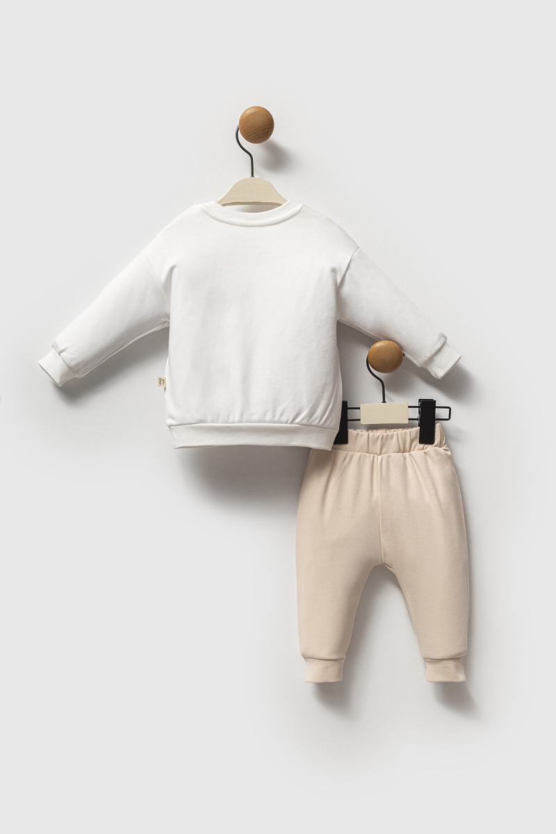 Tavşan - Nakışlı Takım