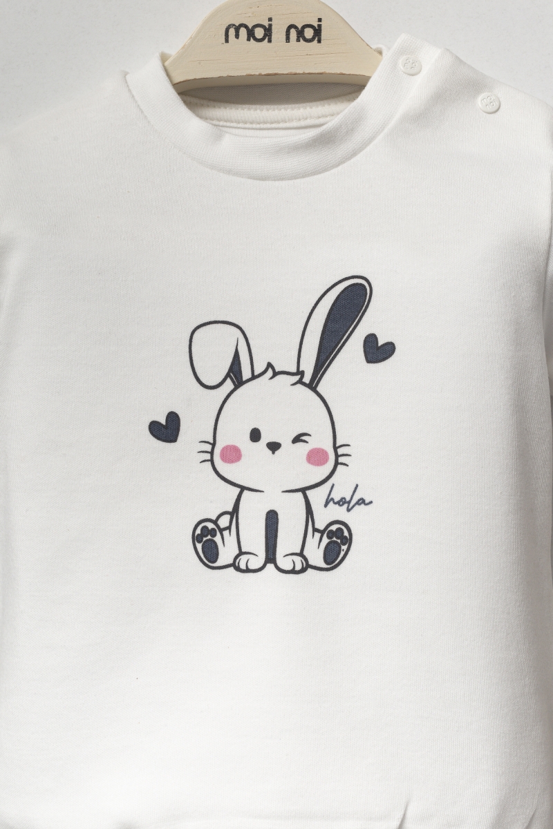 Denim - İkili Takım