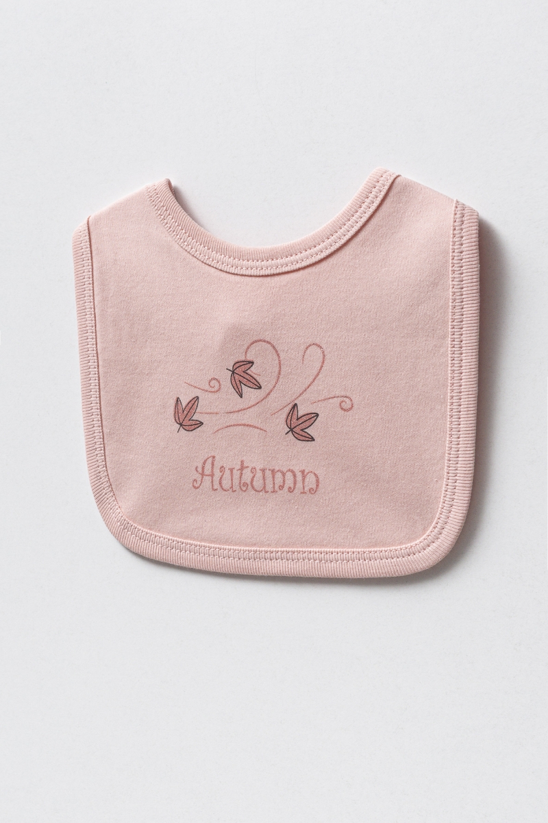 Pembe Kuş - 10lu Set