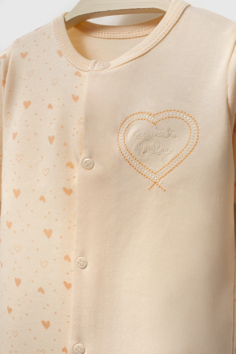 Love Baby - Tulum Body Takım