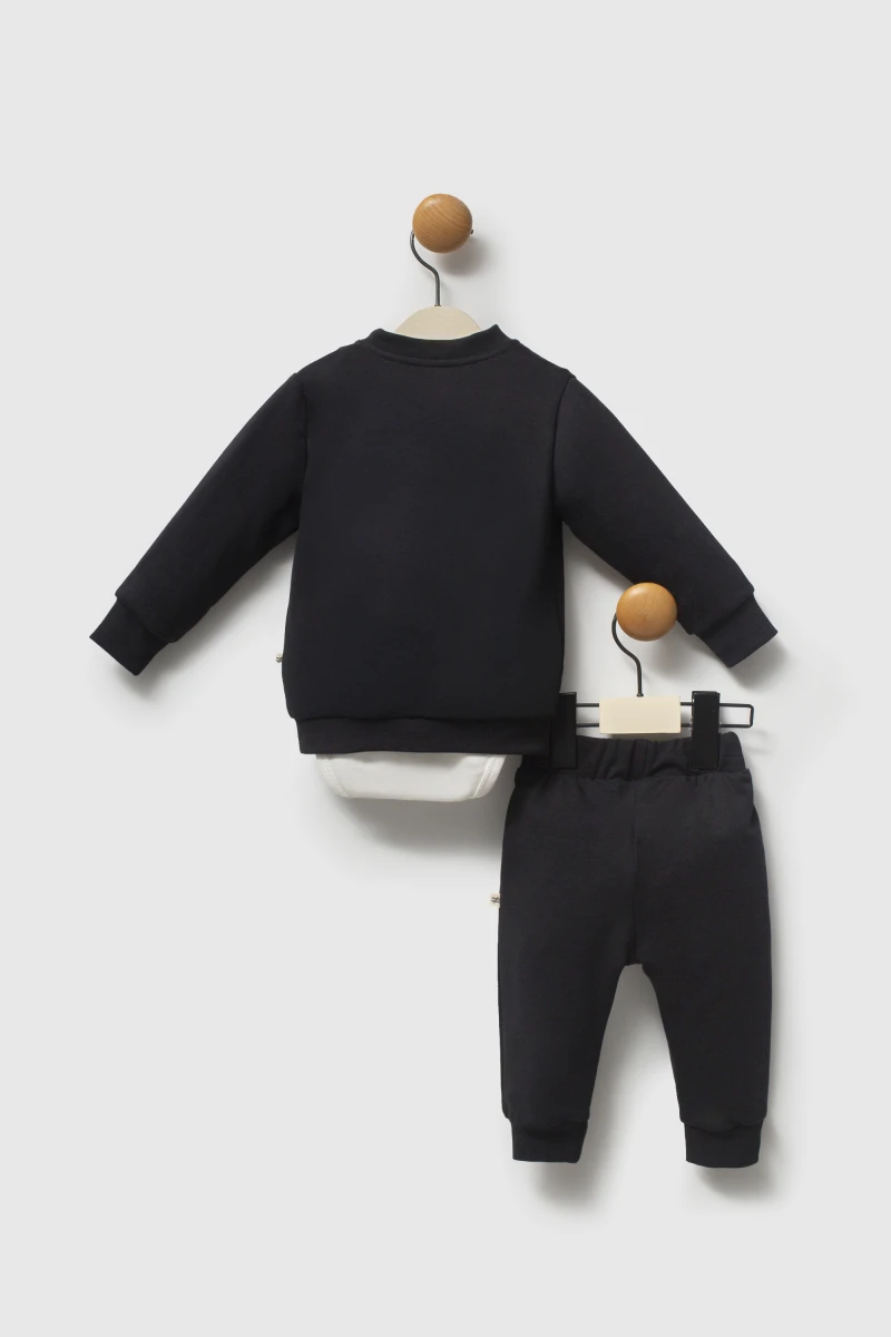 Little Girls - 3lü Takım