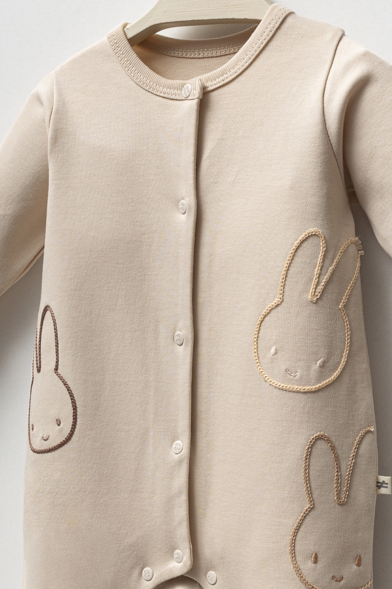 Tavşan - Şapkalı Tulum