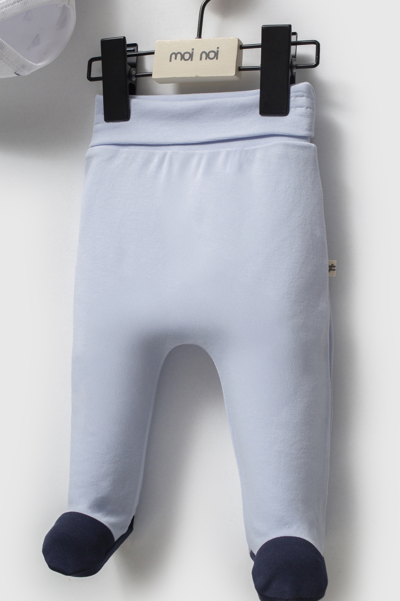 Captain - Body Pantolon Takım