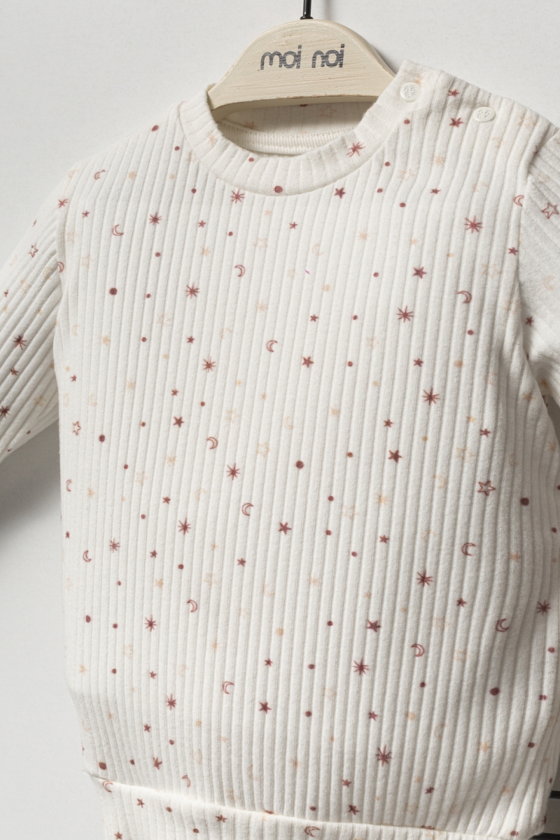 Raporlu Ekru 2li Takım