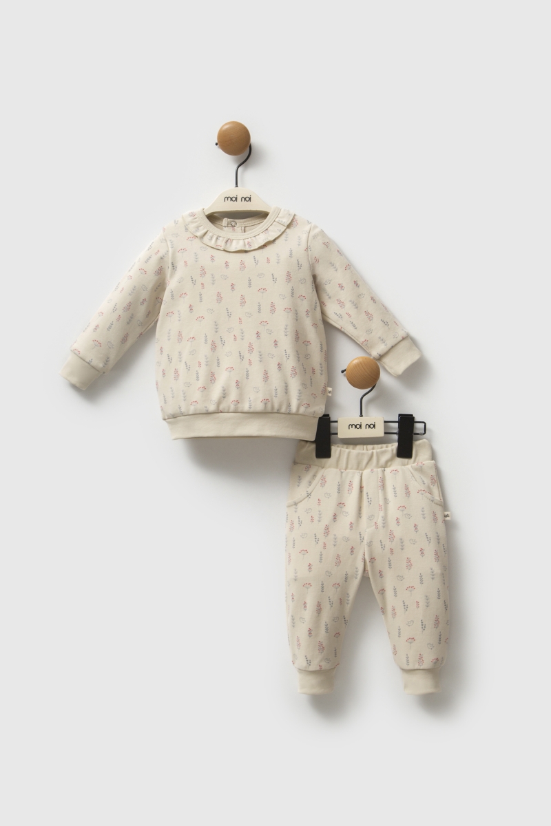 Kokina - İkili Takım