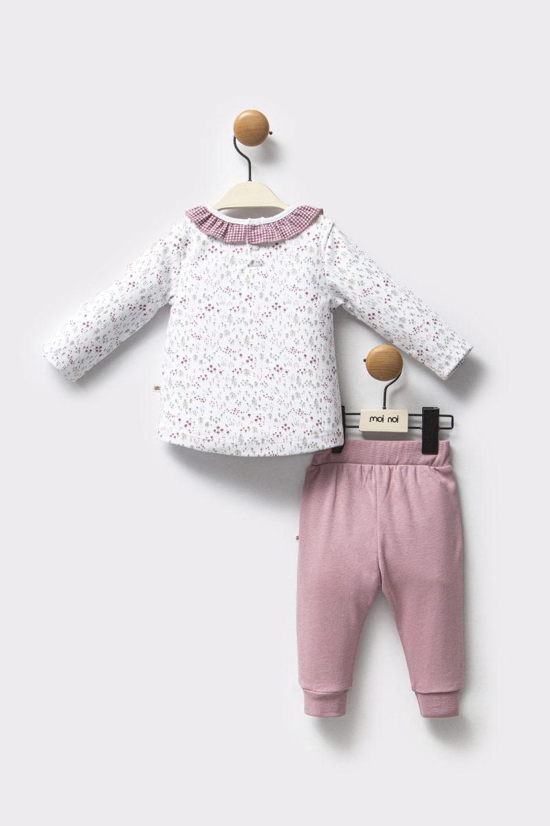 Çam - İkili Takım