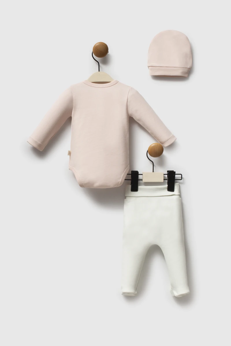 Kuş - Body Pantolon Takım