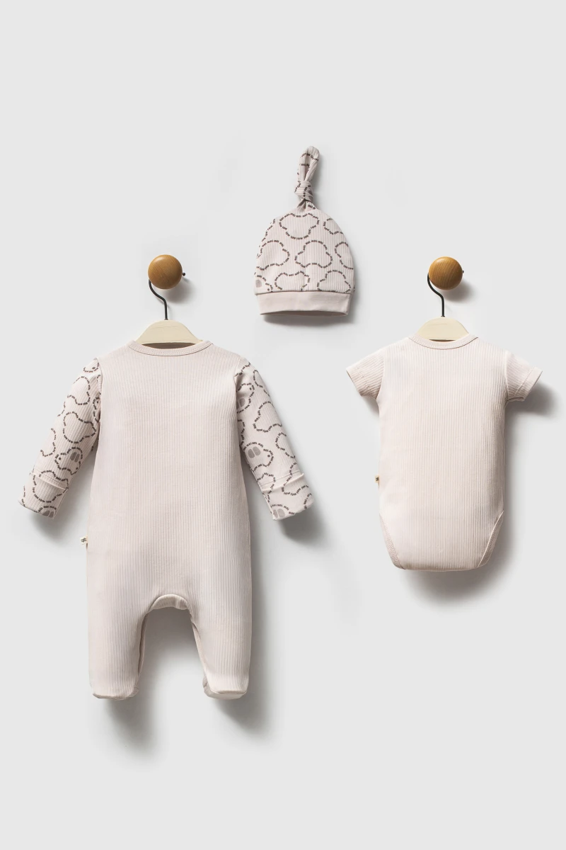 Car - Overall Body Hat