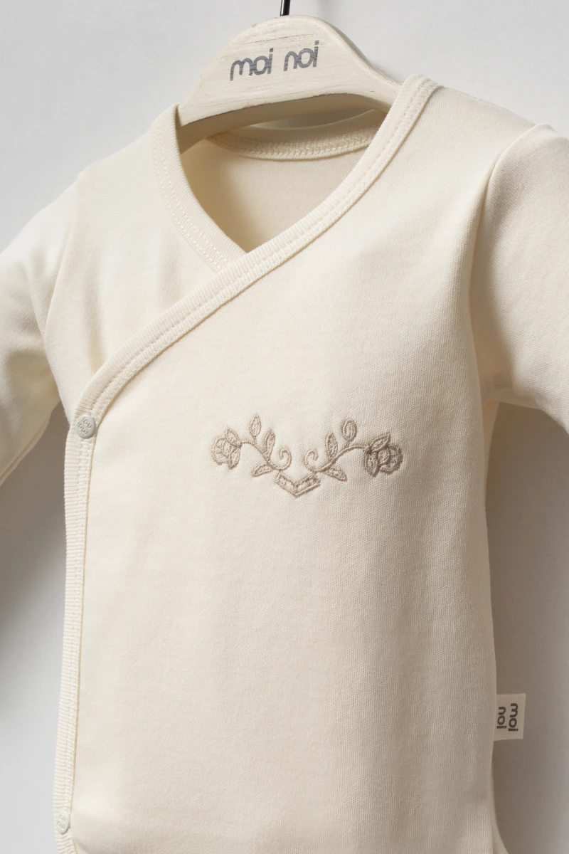 Natural Flowers - Body Pants Set