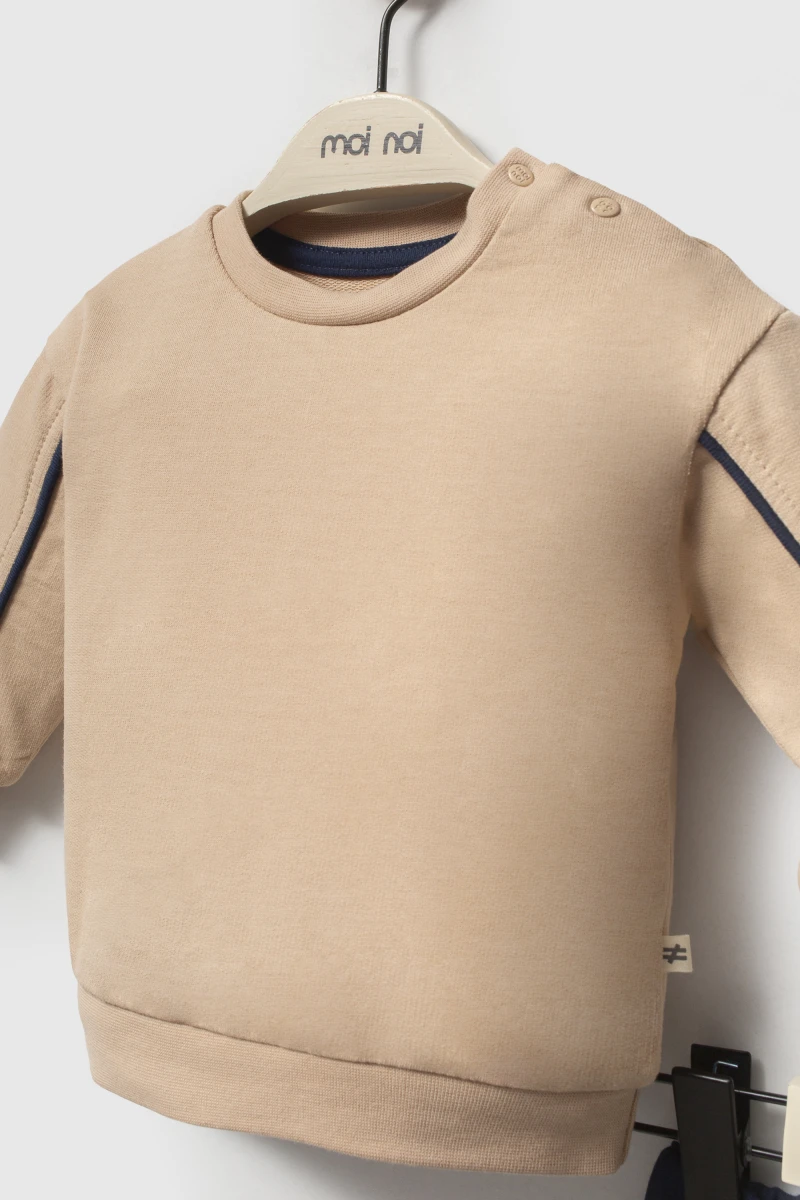 Little Boys - İkili Takım