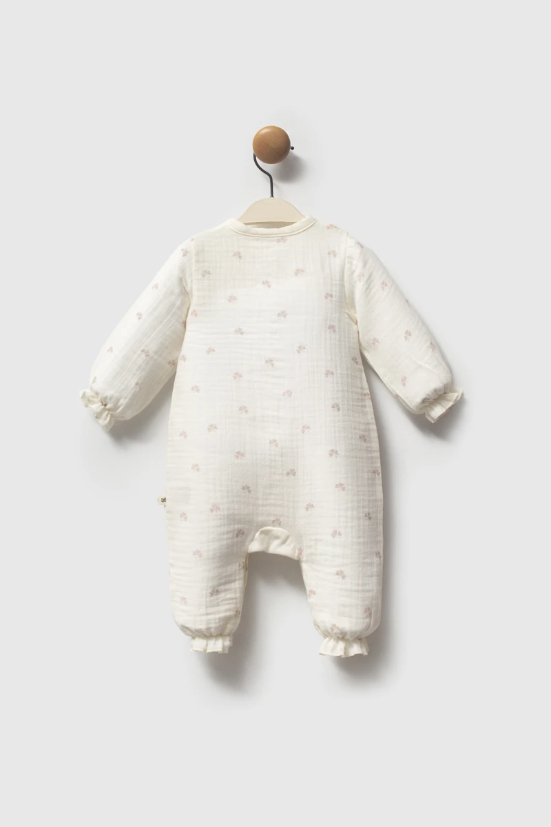 Muslin Vizon - Overall