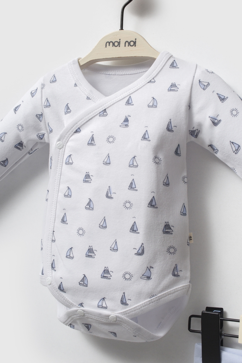 Captain - Body Pantolon Takım