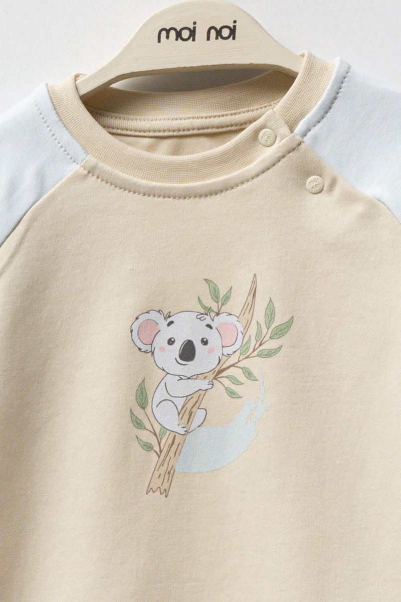 Organik Koala - İkili Takım