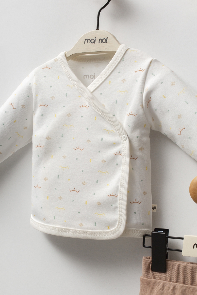 Zıbın Takım Organik