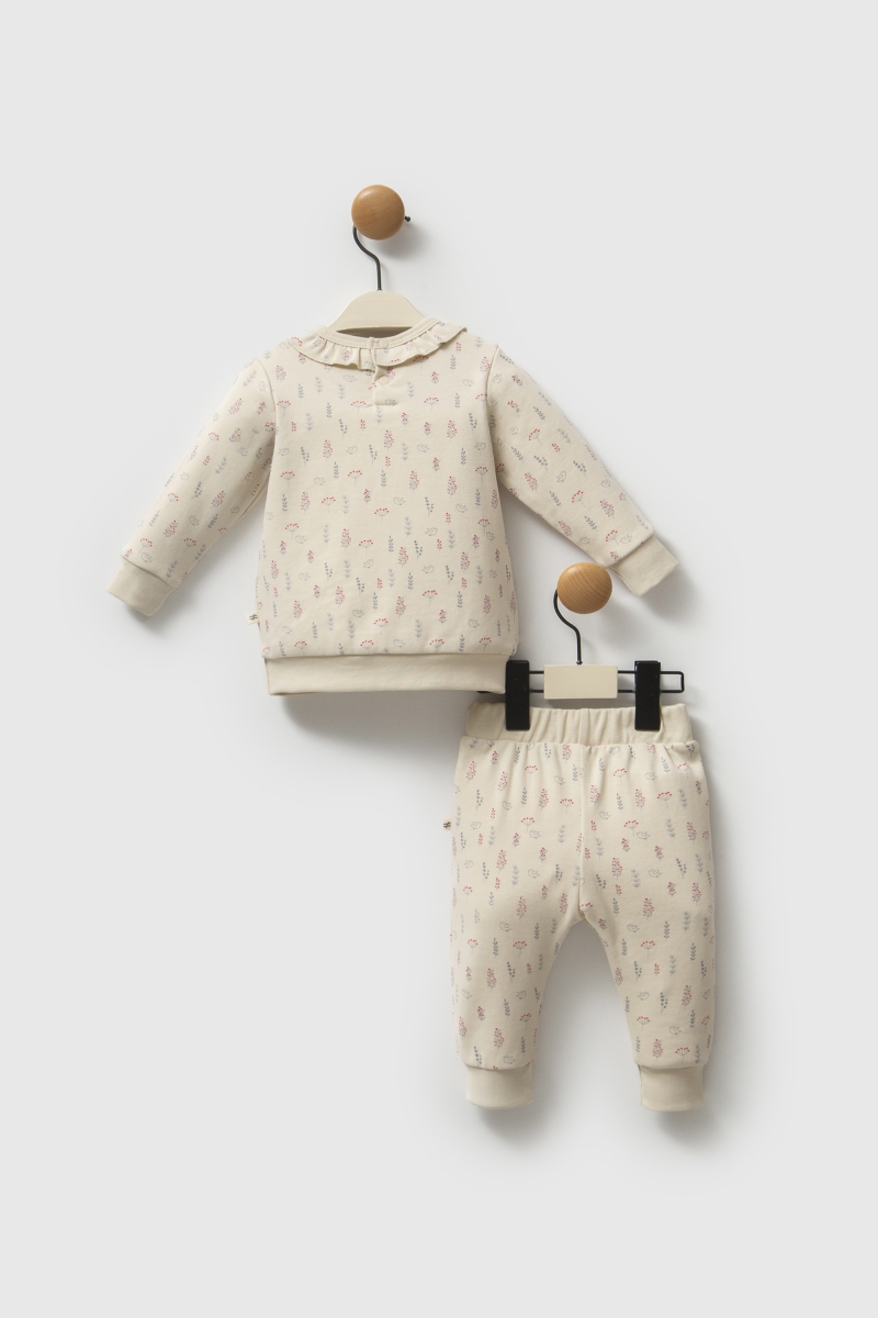 Kokina - İkili Takım