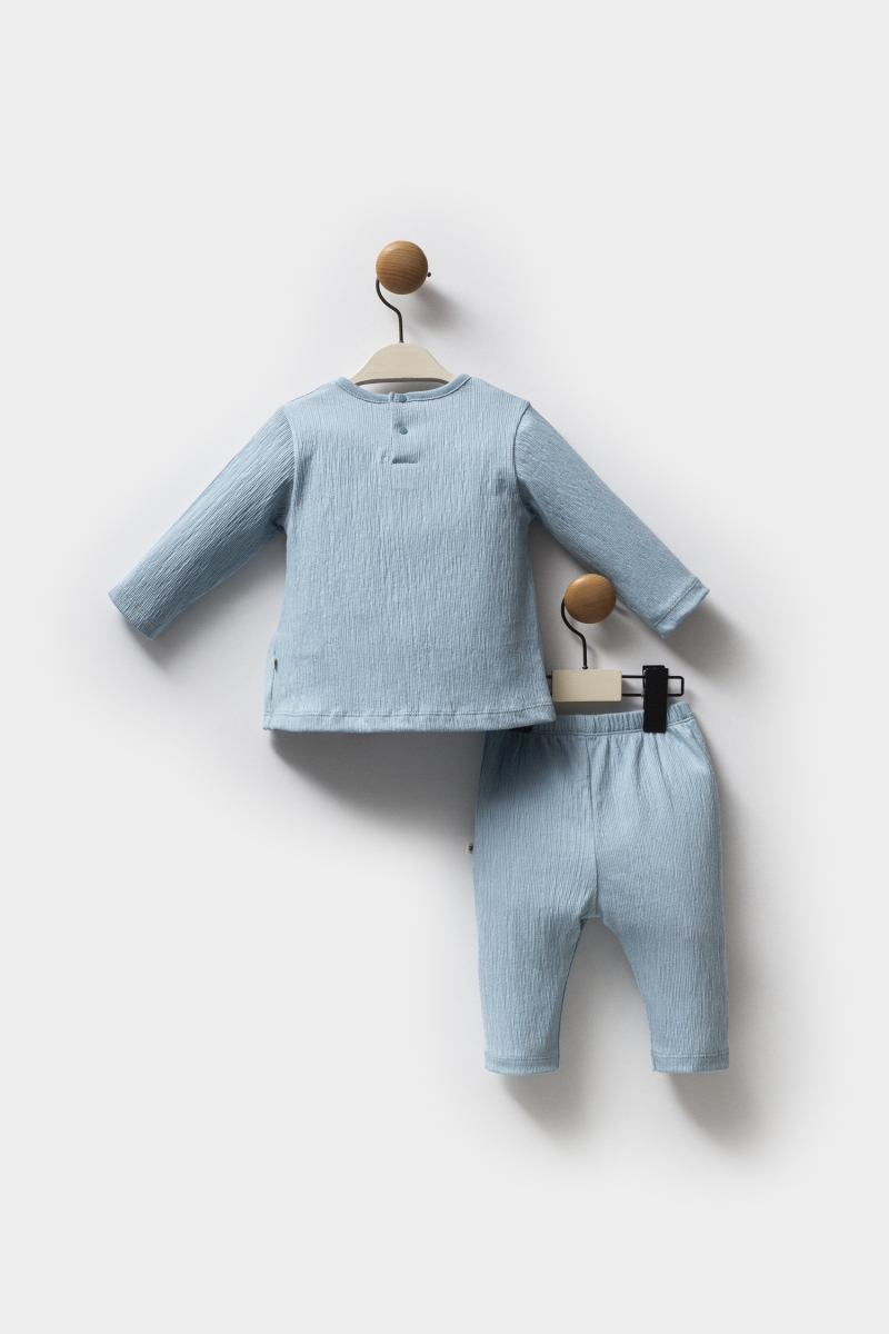 Blue - İkili Takım